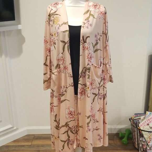 LuLaRoe Sweaters - LLR Sarah Cardigan